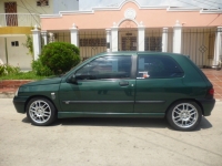 Renault Clio Hatchback 3-door (1 generation) 1.4 AT (80 HP) foto, Renault Clio Hatchback 3-door (1 generation) 1.4 AT (80 HP) fotos, Renault Clio Hatchback 3-door (1 generation) 1.4 AT (80 HP) Bilder, Renault Clio Hatchback 3-door (1 generation) 1.4 AT (80 HP) Bild