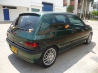 Renault Clio Hatchback 3-door (1 generation) 1.4 AT (80 HP) foto, Renault Clio Hatchback 3-door (1 generation) 1.4 AT (80 HP) fotos, Renault Clio Hatchback 3-door (1 generation) 1.4 AT (80 HP) Bilder, Renault Clio Hatchback 3-door (1 generation) 1.4 AT (80 HP) Bild