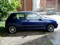 Renault Clio Hatchback 3-door (1 generation) 1.4 AT (80 HP) foto, Renault Clio Hatchback 3-door (1 generation) 1.4 AT (80 HP) fotos, Renault Clio Hatchback 3-door (1 generation) 1.4 AT (80 HP) Bilder, Renault Clio Hatchback 3-door (1 generation) 1.4 AT (80 HP) Bild