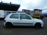 Renault Clio Hatchback 3-door (1 generation) 1.4 AT (80 HP) foto, Renault Clio Hatchback 3-door (1 generation) 1.4 AT (80 HP) fotos, Renault Clio Hatchback 3-door (1 generation) 1.4 AT (80 HP) Bilder, Renault Clio Hatchback 3-door (1 generation) 1.4 AT (80 HP) Bild