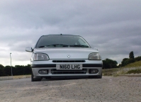 Renault Clio Hatchback 3-door (1 generation) 1.4 AT (80 HP) foto, Renault Clio Hatchback 3-door (1 generation) 1.4 AT (80 HP) fotos, Renault Clio Hatchback 3-door (1 generation) 1.4 AT (80 HP) Bilder, Renault Clio Hatchback 3-door (1 generation) 1.4 AT (80 HP) Bild