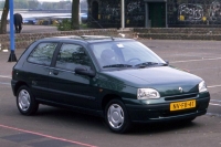 Renault Clio Hatchback 3-door (1 generation) 1.4 AT (80 HP) foto, Renault Clio Hatchback 3-door (1 generation) 1.4 AT (80 HP) fotos, Renault Clio Hatchback 3-door (1 generation) 1.4 AT (80 HP) Bilder, Renault Clio Hatchback 3-door (1 generation) 1.4 AT (80 HP) Bild