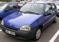 Renault Clio Hatchback 3-door (1 generation) 1.4 AT (80 HP) foto, Renault Clio Hatchback 3-door (1 generation) 1.4 AT (80 HP) fotos, Renault Clio Hatchback 3-door (1 generation) 1.4 AT (80 HP) Bilder, Renault Clio Hatchback 3-door (1 generation) 1.4 AT (80 HP) Bild