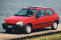 Renault Clio Hatchback 3-door (1 generation) 1.4 AT (80 HP) foto, Renault Clio Hatchback 3-door (1 generation) 1.4 AT (80 HP) fotos, Renault Clio Hatchback 3-door (1 generation) 1.4 AT (80 HP) Bilder, Renault Clio Hatchback 3-door (1 generation) 1.4 AT (80 HP) Bild