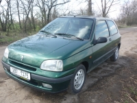 Renault Clio Hatchback 3-door (1 generation) 1.4 AT (80 HP) foto, Renault Clio Hatchback 3-door (1 generation) 1.4 AT (80 HP) fotos, Renault Clio Hatchback 3-door (1 generation) 1.4 AT (80 HP) Bilder, Renault Clio Hatchback 3-door (1 generation) 1.4 AT (80 HP) Bild