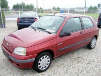 Renault Clio Hatchback 3-door (1 generation) 1.4 AT (80 HP) foto, Renault Clio Hatchback 3-door (1 generation) 1.4 AT (80 HP) fotos, Renault Clio Hatchback 3-door (1 generation) 1.4 AT (80 HP) Bilder, Renault Clio Hatchback 3-door (1 generation) 1.4 AT (80 HP) Bild