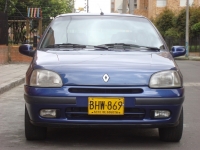 Renault Clio Hatchback 3-door (1 generation) 1.4 MT (80 HP) foto, Renault Clio Hatchback 3-door (1 generation) 1.4 MT (80 HP) fotos, Renault Clio Hatchback 3-door (1 generation) 1.4 MT (80 HP) Bilder, Renault Clio Hatchback 3-door (1 generation) 1.4 MT (80 HP) Bild