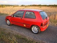 Renault Clio Hatchback 3-door (1 generation) 1.8 MT (107 HP) foto, Renault Clio Hatchback 3-door (1 generation) 1.8 MT (107 HP) fotos, Renault Clio Hatchback 3-door (1 generation) 1.8 MT (107 HP) Bilder, Renault Clio Hatchback 3-door (1 generation) 1.8 MT (107 HP) Bild