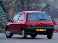 Renault Clio Hatchback 3-door (1 generation) 1.8 MT (107 HP) foto, Renault Clio Hatchback 3-door (1 generation) 1.8 MT (107 HP) fotos, Renault Clio Hatchback 3-door (1 generation) 1.8 MT (107 HP) Bilder, Renault Clio Hatchback 3-door (1 generation) 1.8 MT (107 HP) Bild