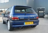 Renault Clio Hatchback 3-door (1 generation) 1.8 MT (107 HP) foto, Renault Clio Hatchback 3-door (1 generation) 1.8 MT (107 HP) fotos, Renault Clio Hatchback 3-door (1 generation) 1.8 MT (107 HP) Bilder, Renault Clio Hatchback 3-door (1 generation) 1.8 MT (107 HP) Bild