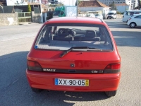 Renault Clio Hatchback 3-door (1 generation) 1.8 MT (107 HP) foto, Renault Clio Hatchback 3-door (1 generation) 1.8 MT (107 HP) fotos, Renault Clio Hatchback 3-door (1 generation) 1.8 MT (107 HP) Bilder, Renault Clio Hatchback 3-door (1 generation) 1.8 MT (107 HP) Bild