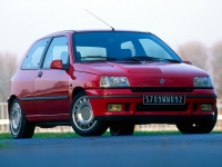 Renault Clio Hatchback 3-door (1 generation) 1.8 MT (107 HP) foto, Renault Clio Hatchback 3-door (1 generation) 1.8 MT (107 HP) fotos, Renault Clio Hatchback 3-door (1 generation) 1.8 MT (107 HP) Bilder, Renault Clio Hatchback 3-door (1 generation) 1.8 MT (107 HP) Bild