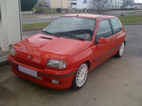 Renault Clio Hatchback 3-door (1 generation) 1.8 MT (107 HP) foto, Renault Clio Hatchback 3-door (1 generation) 1.8 MT (107 HP) fotos, Renault Clio Hatchback 3-door (1 generation) 1.8 MT (107 HP) Bilder, Renault Clio Hatchback 3-door (1 generation) 1.8 MT (107 HP) Bild