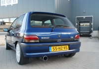 Renault Clio Hatchback 3-door (1 generation) 1.8 MT (110 HP) foto, Renault Clio Hatchback 3-door (1 generation) 1.8 MT (110 HP) fotos, Renault Clio Hatchback 3-door (1 generation) 1.8 MT (110 HP) Bilder, Renault Clio Hatchback 3-door (1 generation) 1.8 MT (110 HP) Bild