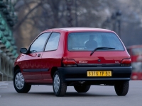 Renault Clio Hatchback 3-door (1 generation) 1.8 MT (95 HP) foto, Renault Clio Hatchback 3-door (1 generation) 1.8 MT (95 HP) fotos, Renault Clio Hatchback 3-door (1 generation) 1.8 MT (95 HP) Bilder, Renault Clio Hatchback 3-door (1 generation) 1.8 MT (95 HP) Bild