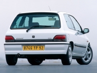 Renault Clio Hatchback 3-door (1 generation) 1.8 MT (95 HP) foto, Renault Clio Hatchback 3-door (1 generation) 1.8 MT (95 HP) fotos, Renault Clio Hatchback 3-door (1 generation) 1.8 MT (95 HP) Bilder, Renault Clio Hatchback 3-door (1 generation) 1.8 MT (95 HP) Bild