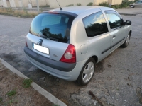 Renault Clio Hatchback 3-door (2 generation) 1.2 MT (60hp) foto, Renault Clio Hatchback 3-door (2 generation) 1.2 MT (60hp) fotos, Renault Clio Hatchback 3-door (2 generation) 1.2 MT (60hp) Bilder, Renault Clio Hatchback 3-door (2 generation) 1.2 MT (60hp) Bild