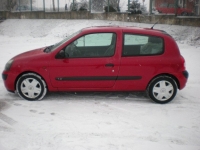 Renault Clio Hatchback 3-door (2 generation) 1.2 MT (60hp) foto, Renault Clio Hatchback 3-door (2 generation) 1.2 MT (60hp) fotos, Renault Clio Hatchback 3-door (2 generation) 1.2 MT (60hp) Bilder, Renault Clio Hatchback 3-door (2 generation) 1.2 MT (60hp) Bild