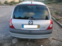 Renault Clio Hatchback 3-door (2 generation) 1.2 MT (60hp) foto, Renault Clio Hatchback 3-door (2 generation) 1.2 MT (60hp) fotos, Renault Clio Hatchback 3-door (2 generation) 1.2 MT (60hp) Bilder, Renault Clio Hatchback 3-door (2 generation) 1.2 MT (60hp) Bild