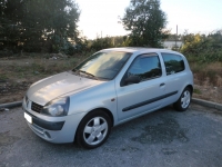 Renault Clio Hatchback 3-door (2 generation) 1.4 AT (98hp) Technische Daten, Renault Clio Hatchback 3-door (2 generation) 1.4 AT (98hp) Daten, Renault Clio Hatchback 3-door (2 generation) 1.4 AT (98hp) Funktionen, Renault Clio Hatchback 3-door (2 generation) 1.4 AT (98hp) Bewertung, Renault Clio Hatchback 3-door (2 generation) 1.4 AT (98hp) kaufen, Renault Clio Hatchback 3-door (2 generation) 1.4 AT (98hp) Preis, Renault Clio Hatchback 3-door (2 generation) 1.4 AT (98hp) Autos