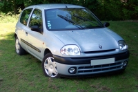 Renault Clio Hatchback 3-door (2 generation) 1.4 MT (75hp) foto, Renault Clio Hatchback 3-door (2 generation) 1.4 MT (75hp) fotos, Renault Clio Hatchback 3-door (2 generation) 1.4 MT (75hp) Bilder, Renault Clio Hatchback 3-door (2 generation) 1.4 MT (75hp) Bild