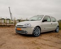 Renault Clio Hatchback 3-door (2 generation) 1.4 MT (75hp) foto, Renault Clio Hatchback 3-door (2 generation) 1.4 MT (75hp) fotos, Renault Clio Hatchback 3-door (2 generation) 1.4 MT (75hp) Bilder, Renault Clio Hatchback 3-door (2 generation) 1.4 MT (75hp) Bild