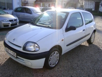 Renault Clio Hatchback 3-door (2 generation) 1.4 MT (75hp) foto, Renault Clio Hatchback 3-door (2 generation) 1.4 MT (75hp) fotos, Renault Clio Hatchback 3-door (2 generation) 1.4 MT (75hp) Bilder, Renault Clio Hatchback 3-door (2 generation) 1.4 MT (75hp) Bild