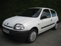 Renault Clio Hatchback 3-door (2 generation) 1.4 MT (75hp) foto, Renault Clio Hatchback 3-door (2 generation) 1.4 MT (75hp) fotos, Renault Clio Hatchback 3-door (2 generation) 1.4 MT (75hp) Bilder, Renault Clio Hatchback 3-door (2 generation) 1.4 MT (75hp) Bild