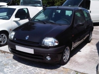 Renault Clio Hatchback 3-door (2 generation) 1.4 MT (75hp) foto, Renault Clio Hatchback 3-door (2 generation) 1.4 MT (75hp) fotos, Renault Clio Hatchback 3-door (2 generation) 1.4 MT (75hp) Bilder, Renault Clio Hatchback 3-door (2 generation) 1.4 MT (75hp) Bild