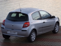 Renault Clio Hatchback 3-door (3 generation) 1.2 MT (65hp) foto, Renault Clio Hatchback 3-door (3 generation) 1.2 MT (65hp) fotos, Renault Clio Hatchback 3-door (3 generation) 1.2 MT (65hp) Bilder, Renault Clio Hatchback 3-door (3 generation) 1.2 MT (65hp) Bild