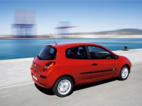 Renault Clio Hatchback 3-door (3 generation) 1.2 MT (65hp) foto, Renault Clio Hatchback 3-door (3 generation) 1.2 MT (65hp) fotos, Renault Clio Hatchback 3-door (3 generation) 1.2 MT (65hp) Bilder, Renault Clio Hatchback 3-door (3 generation) 1.2 MT (65hp) Bild