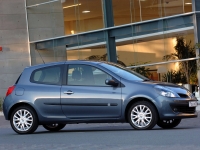 Renault Clio Hatchback 3-door (3 generation) 1.2 MT (65hp) foto, Renault Clio Hatchback 3-door (3 generation) 1.2 MT (65hp) fotos, Renault Clio Hatchback 3-door (3 generation) 1.2 MT (65hp) Bilder, Renault Clio Hatchback 3-door (3 generation) 1.2 MT (65hp) Bild