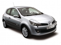 Renault Clio Hatchback 3-door (3 generation) 1.2 MT (65hp) foto, Renault Clio Hatchback 3-door (3 generation) 1.2 MT (65hp) fotos, Renault Clio Hatchback 3-door (3 generation) 1.2 MT (65hp) Bilder, Renault Clio Hatchback 3-door (3 generation) 1.2 MT (65hp) Bild