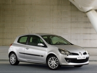 Renault Clio Hatchback 3-door (3 generation) 1.2 MT (65hp) foto, Renault Clio Hatchback 3-door (3 generation) 1.2 MT (65hp) fotos, Renault Clio Hatchback 3-door (3 generation) 1.2 MT (65hp) Bilder, Renault Clio Hatchback 3-door (3 generation) 1.2 MT (65hp) Bild