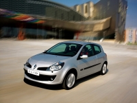 Renault Clio Hatchback 3-door (3 generation) 1.2 MT (65hp) foto, Renault Clio Hatchback 3-door (3 generation) 1.2 MT (65hp) fotos, Renault Clio Hatchback 3-door (3 generation) 1.2 MT (65hp) Bilder, Renault Clio Hatchback 3-door (3 generation) 1.2 MT (65hp) Bild