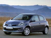 Renault Clio Hatchback 3-door (3 generation) 1.2 MT (65hp) foto, Renault Clio Hatchback 3-door (3 generation) 1.2 MT (65hp) fotos, Renault Clio Hatchback 3-door (3 generation) 1.2 MT (65hp) Bilder, Renault Clio Hatchback 3-door (3 generation) 1.2 MT (65hp) Bild