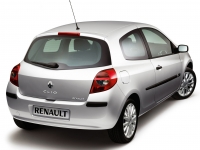 Renault Clio Hatchback 3-door (3 generation) 1.4 MT (98 HP) foto, Renault Clio Hatchback 3-door (3 generation) 1.4 MT (98 HP) fotos, Renault Clio Hatchback 3-door (3 generation) 1.4 MT (98 HP) Bilder, Renault Clio Hatchback 3-door (3 generation) 1.4 MT (98 HP) Bild