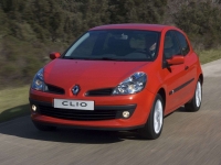 Renault Clio Hatchback 3-door (3 generation) 1.4 MT (98 HP) Technische Daten, Renault Clio Hatchback 3-door (3 generation) 1.4 MT (98 HP) Daten, Renault Clio Hatchback 3-door (3 generation) 1.4 MT (98 HP) Funktionen, Renault Clio Hatchback 3-door (3 generation) 1.4 MT (98 HP) Bewertung, Renault Clio Hatchback 3-door (3 generation) 1.4 MT (98 HP) kaufen, Renault Clio Hatchback 3-door (3 generation) 1.4 MT (98 HP) Preis, Renault Clio Hatchback 3-door (3 generation) 1.4 MT (98 HP) Autos