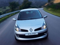 Renault Clio Hatchback 3-door (3 generation) 1.5 DCI MT (68hp) foto, Renault Clio Hatchback 3-door (3 generation) 1.5 DCI MT (68hp) fotos, Renault Clio Hatchback 3-door (3 generation) 1.5 DCI MT (68hp) Bilder, Renault Clio Hatchback 3-door (3 generation) 1.5 DCI MT (68hp) Bild