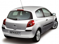 Renault Clio Hatchback 3-door (3 generation) 1.5 dCi MT (86 HP) foto, Renault Clio Hatchback 3-door (3 generation) 1.5 dCi MT (86 HP) fotos, Renault Clio Hatchback 3-door (3 generation) 1.5 dCi MT (86 HP) Bilder, Renault Clio Hatchback 3-door (3 generation) 1.5 dCi MT (86 HP) Bild