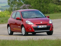 Renault Clio Hatchback 3-door (3 generation) 1.6 AT (105hp) foto, Renault Clio Hatchback 3-door (3 generation) 1.6 AT (105hp) fotos, Renault Clio Hatchback 3-door (3 generation) 1.6 AT (105hp) Bilder, Renault Clio Hatchback 3-door (3 generation) 1.6 AT (105hp) Bild