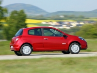 Renault Clio Hatchback 3-door (3 generation) 1.6 AT (105hp) foto, Renault Clio Hatchback 3-door (3 generation) 1.6 AT (105hp) fotos, Renault Clio Hatchback 3-door (3 generation) 1.6 AT (105hp) Bilder, Renault Clio Hatchback 3-door (3 generation) 1.6 AT (105hp) Bild