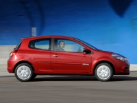 Renault Clio Hatchback 3-door (3 generation) 1.6 AT (105hp) foto, Renault Clio Hatchback 3-door (3 generation) 1.6 AT (105hp) fotos, Renault Clio Hatchback 3-door (3 generation) 1.6 AT (105hp) Bilder, Renault Clio Hatchback 3-door (3 generation) 1.6 AT (105hp) Bild