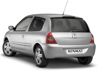 Renault Clio Hatchback 3-door (Campus) 1.4 MT (98hp) foto, Renault Clio Hatchback 3-door (Campus) 1.4 MT (98hp) fotos, Renault Clio Hatchback 3-door (Campus) 1.4 MT (98hp) Bilder, Renault Clio Hatchback 3-door (Campus) 1.4 MT (98hp) Bild