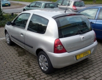 Renault Clio Hatchback 3-door (Campus) 1.5 dCi MT (86hp) foto, Renault Clio Hatchback 3-door (Campus) 1.5 dCi MT (86hp) fotos, Renault Clio Hatchback 3-door (Campus) 1.5 dCi MT (86hp) Bilder, Renault Clio Hatchback 3-door (Campus) 1.5 dCi MT (86hp) Bild