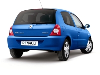 Renault Clio Hatchback 3-door (Campus) 1.5 dCi MT (86hp) foto, Renault Clio Hatchback 3-door (Campus) 1.5 dCi MT (86hp) fotos, Renault Clio Hatchback 3-door (Campus) 1.5 dCi MT (86hp) Bilder, Renault Clio Hatchback 3-door (Campus) 1.5 dCi MT (86hp) Bild