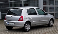 Renault Clio Hatchback 3-door (Campus) 1.5 dCi MT (86hp) foto, Renault Clio Hatchback 3-door (Campus) 1.5 dCi MT (86hp) fotos, Renault Clio Hatchback 3-door (Campus) 1.5 dCi MT (86hp) Bilder, Renault Clio Hatchback 3-door (Campus) 1.5 dCi MT (86hp) Bild