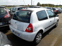 Renault Clio Hatchback 3-door (Campus) 1.5 dCi MT (86hp) foto, Renault Clio Hatchback 3-door (Campus) 1.5 dCi MT (86hp) fotos, Renault Clio Hatchback 3-door (Campus) 1.5 dCi MT (86hp) Bilder, Renault Clio Hatchback 3-door (Campus) 1.5 dCi MT (86hp) Bild