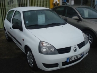 Renault Clio Hatchback 3-door (Campus) 1.5 dCi MT (86hp) foto, Renault Clio Hatchback 3-door (Campus) 1.5 dCi MT (86hp) fotos, Renault Clio Hatchback 3-door (Campus) 1.5 dCi MT (86hp) Bilder, Renault Clio Hatchback 3-door (Campus) 1.5 dCi MT (86hp) Bild