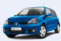 Renault Clio Hatchback 3-door (Campus) 1.5 dCi MT (86hp) foto, Renault Clio Hatchback 3-door (Campus) 1.5 dCi MT (86hp) fotos, Renault Clio Hatchback 3-door (Campus) 1.5 dCi MT (86hp) Bilder, Renault Clio Hatchback 3-door (Campus) 1.5 dCi MT (86hp) Bild